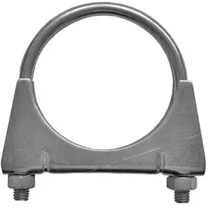 JP GROUP 9921401100 Pièce de serrage, échappement JP Ø: 66mm pas cher