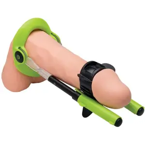 Comparateur de prix : Agrandisseur de pénis Male Edge - Extra Retail