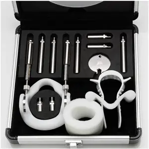 Comparateur de prix : Male Edge Extenseur de Pénis Jes-Extender Titanium