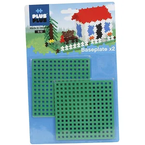 Kontiki Jeu de construction Plus 2 Bases de Construction