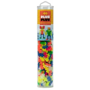 Tube Plus Plus Mega Néon 240 Pièces