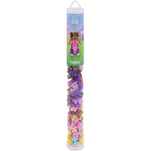 Comparateur de prix : Jeu de construction Plus Plus Tube Princesse 100 pièces