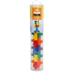 Comparateur de prix : Kontiki Jeu de construction Plus Plus Tube Midi basic 15 pièces