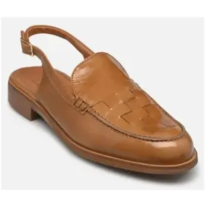 A6341 par Billi Bi Marron 37 FemmeVendu parsarenza