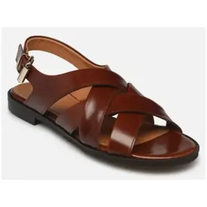 A8502 par Billi Bi Marron 36 Femme