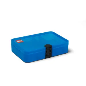 LEGO Autre Boîte de tri - bleu 5007279