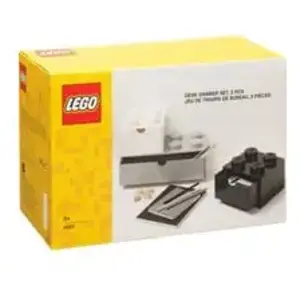 Room Copenhagen Lego Set De 3 Boites Lego Tiroir De Bureau pas cher