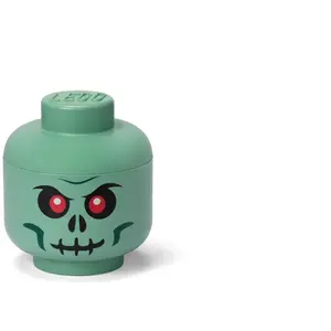 Comparateur de prix : ROOM COPENHAGEN R.C. Lego Storage Head Small - GRE. SKEL 40310803
