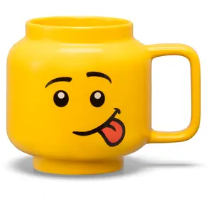 Room Copenhagen R.C. Lego Ceramic Mug Large Silly 41460802 pas cher
