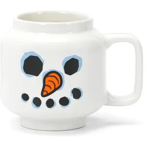 LEGO Petite tasse Bonhomme de neige 5009904 pas cher
