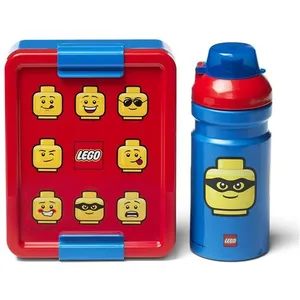 LEGO Autre Kit déjeuner Minifigurines 5007273 pas cher