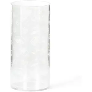 LEGO Botanicals - Vase motif en briques - 5010392 pas cher