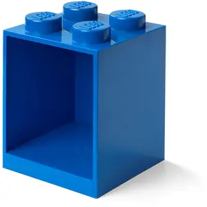 Comparateur de prix : ROOM COPENHAGEN LEGO ÉTAGÈRE EMPILABLE 4 BOUTONS BLEU TAILLE UNIQUE 41