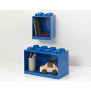 Comparateur de prix : Boîte de rangement - LEGO - Rouge - 31,8 x 16 x 21 cm - Polypropylène - Mixte