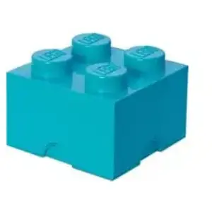 Lego Opbergbox Brick 4 pas cher