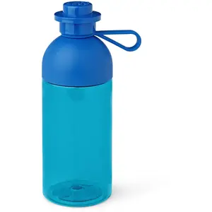 Comparateur de prix : Lego Room Copenhagen 40420002 Gourde 500 Ml Randonnée Bleu Polypropylene (Pp)