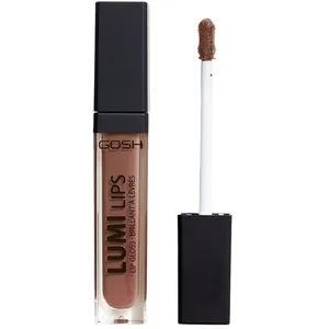 Comparateur de prix : GOSH COPENHAGEN Lumi Lips Lip Gloss - 005 TOY - Thinking Of You 6ml