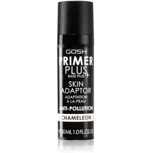 Comparateur de prix : Gosh Copenhagen - Primer Plus+ Skin Adaptor Chameleon 30 ml Nude unisex