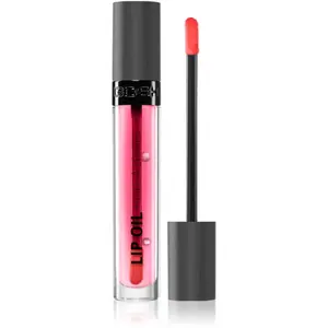 Comparateur de prix : Gosh Lip Oil huile teintée pour les lèvres teinte 005 Cherry Blossom 4 ml