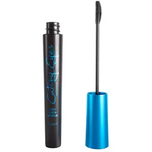 Comparateur de prix : Gosh Catvhy Eyes Mascara Waterproof 001 Black 8ml