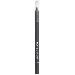 Gosh Copenhagen Matte Eye Liner 003-Grey pas cher