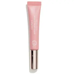 Comparateur de prix : Gosh Soft`n Tinted baume à lèvres teinté SPF 15 teinte Nude 8 ml