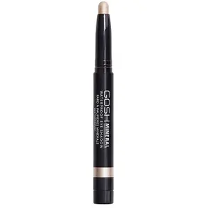 GOSH Copgenhagen - Mineral Waterproof Eye Shadow Vanilla pas cher