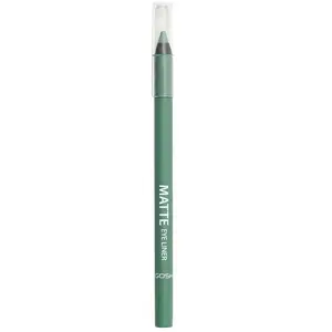 Comparateur de prix : Gosh Copenhagen Matte Eye Liner 011-Alligator