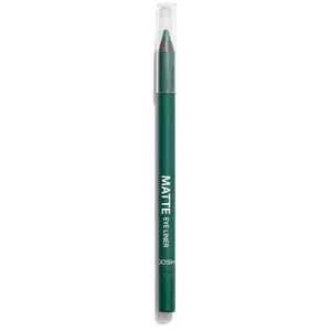 Comparateur de prix : Gosh Copenhagen - Matte Eye Liner Eyeliner 1 g Turquoise unisex