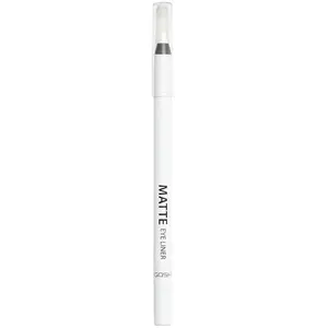 Comparateur de prix : Gosh Copenhagen Eyeliner Matte Dover White Gosh