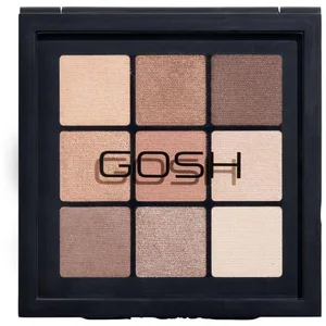Gosh Copenhagen - Eyedentity Fard à paupières 6 g Marron clair unisex pas cher