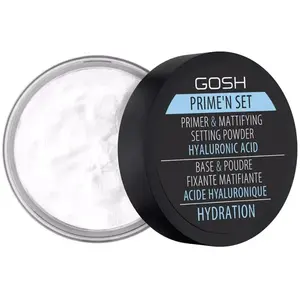 Hydration PrimeN Set Powder Gosh pas cher