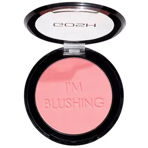 Comparateur de prix : Blush - Gosh - I'm Blushing 002 A - Rose - Amour - Teint frais
