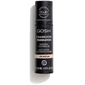 Gosh Copenhagen - Chameleon Foundation Fond de teint 30 ml Blanc unisex pas cher