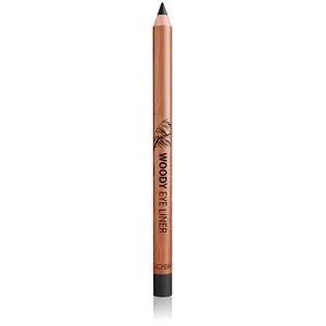 Comparateur de prix : Gosh Copenhagen - Woody Eye Liner Kajal et khôl 1 g Noir unisex