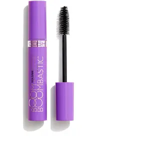 Comparateur de prix : Boom Boombastic Volume Mascara - 001 Extreme Black Gosh