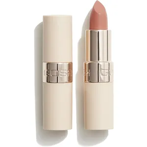 Comparateur de prix : Gosh Copenhagen - Luxury Nude Lips Rouge à lèvres 4 g Marron clair unisex