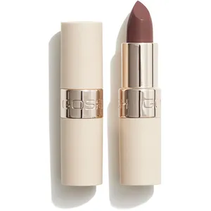 Comparateur de prix : Gosh Rouge à Lèvres - Luxury - 003 Stripped - Nude - Beige - Non Waterproof