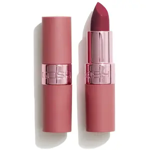 Comparateur de prix : Gosh Copenhagen Gosh Luxury Rose Lips - 005 Seduce