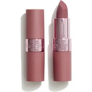 Comparateur de prix : Gosh Rouge À Lèvres Luxury Rose Lips 002 Romance