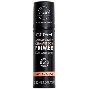 Gosh Copenhagen Chameleon Primer Anti-Wrinkle 001-Skin Adaptor 30 Ml pas cher