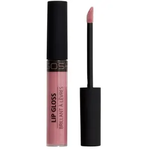 Comparateur de prix : Gosh Copenhagen Brillant À Lèvre Teinté Lip Gloss N°86 Gosh