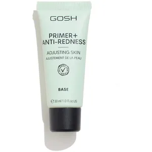 Comparateur de prix : Gosh Primer PLUS+ anti-rougeurs #008