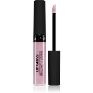 Comparateur de prix : Gosh Copenhagen - Lip Gloss 8 ml Argent unisex