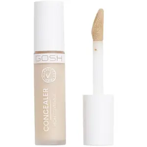 Comparateur de prix : Gosh Copenhagen - Concealer High Coverage Anti-cerne 6 ml Nude unisex