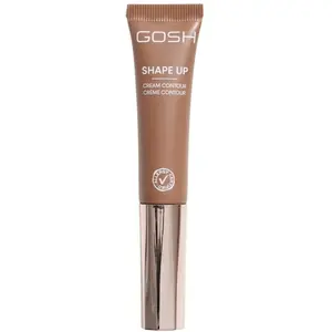 Gosh Shape Up Cream Contour 002 Medium Deep 14ml pas cher