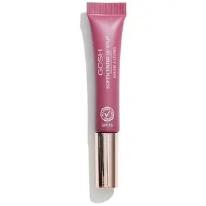 Comparateur de prix : Gosh Soft Tinted Lip Balm 006 Berry Spf15 8ml