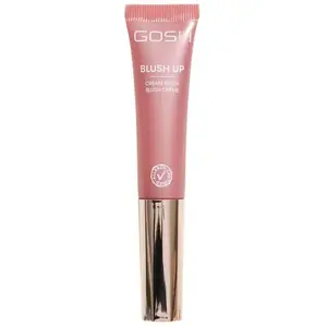 Comparateur de prix : Gosh Copenhagen Blush Up Crème 002 Rose Gosh 14ml