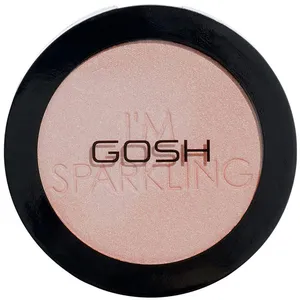 Comparateur de prix : GOSH Copenhagen - I'm Sparkling Highlighter Pearl Dust