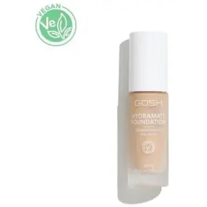 Comparateur de prix : Base de maquillage Hydramatt SPF15 #006-lumière moyenne-neutre
